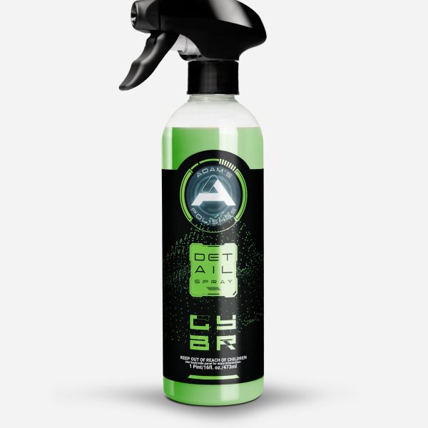 Adam's Cyber Monday Detail Spray 2025