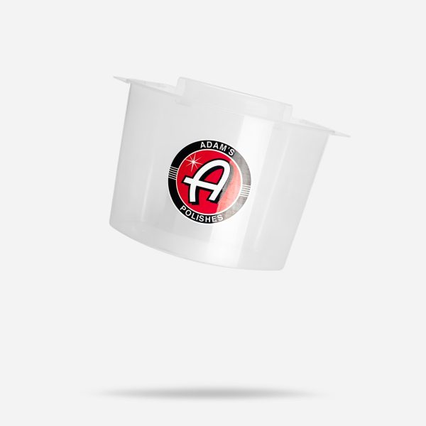 Adam's Bucket Organizer