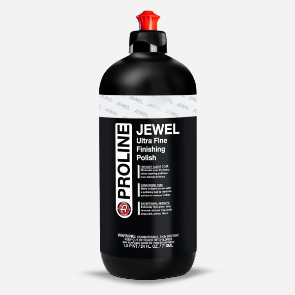 Adam's Proline JEWEL - Finishing Polish