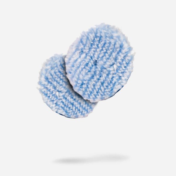 Adam's Heavy Cutting Wool Pad