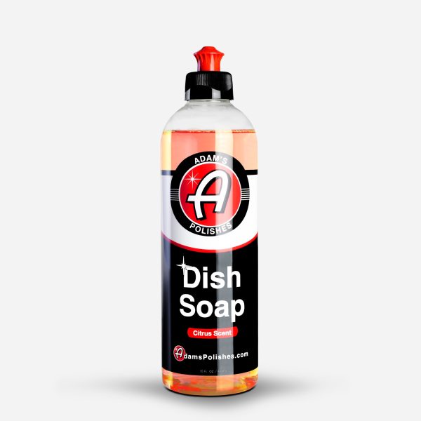 Adam's Dish Soap