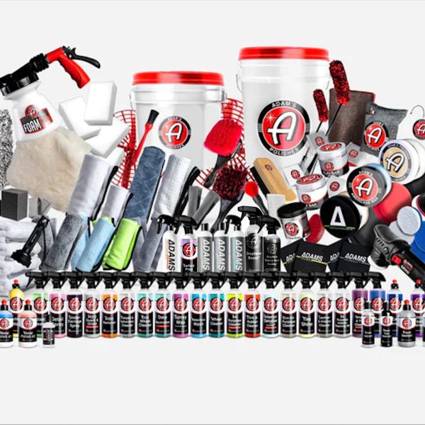 Adam's Ultimate Kit