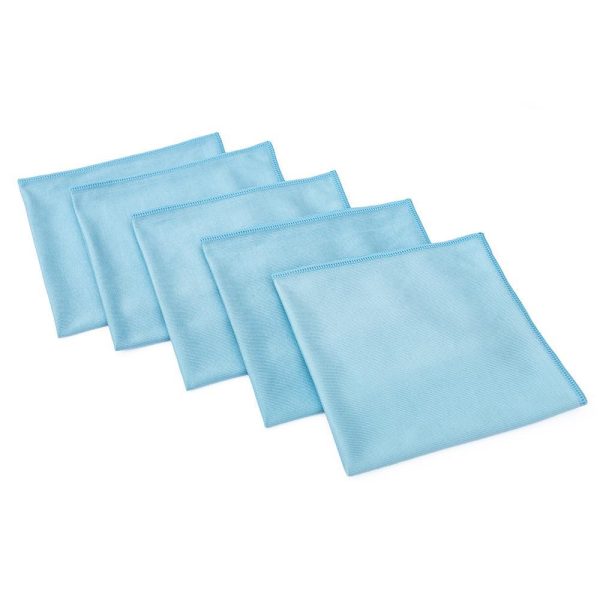 Premium Glass & Window Towel