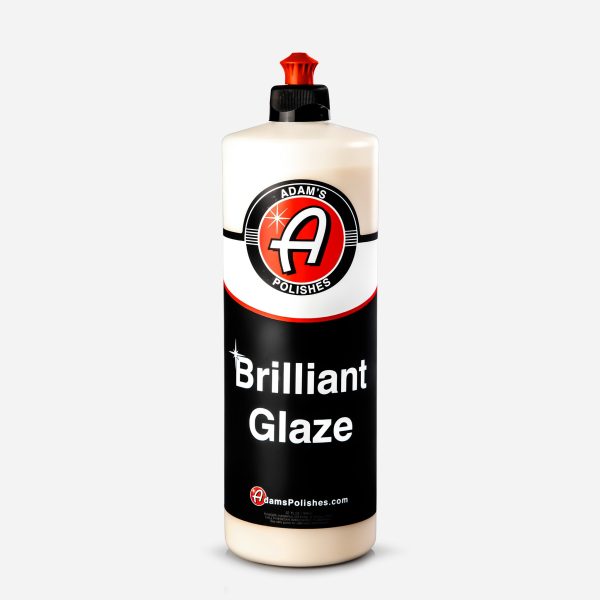 Brilliant Glaze 32oz