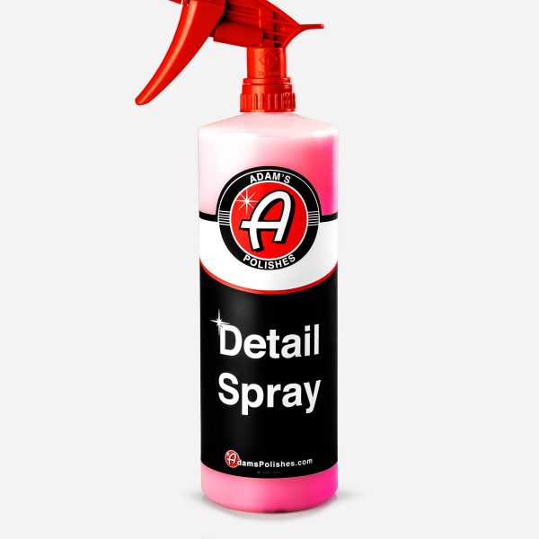 Detail Spray 32oz
