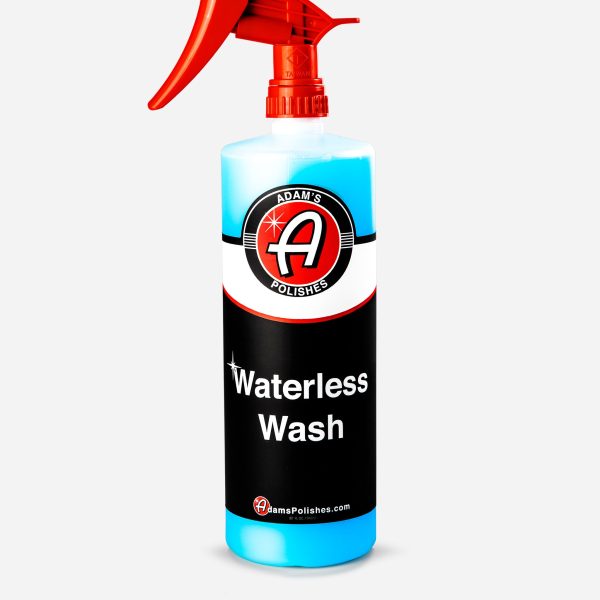 Waterless Wash 32oz
