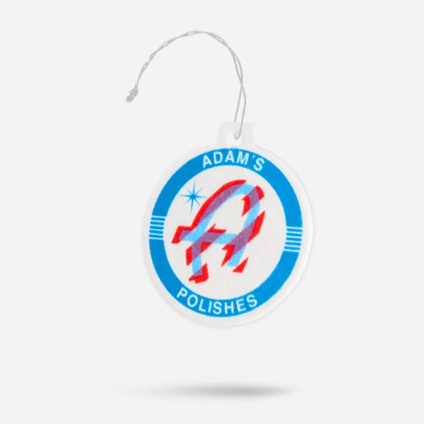 Adam's USA Coconut Air Freshener