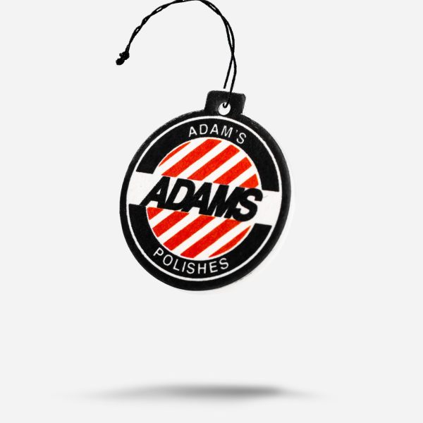 Adam's Red Stripe Air Freshener