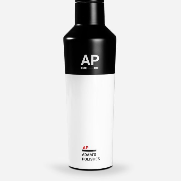 Adam's X Corkcicle Canteen Bottle Culture Design