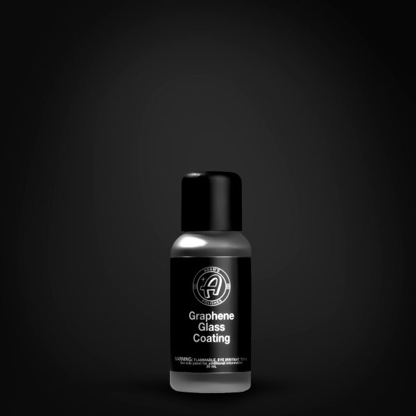 Graphene Ceramic Glass Coating