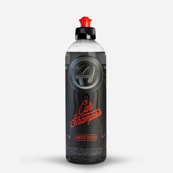 Adam's Cyber Monday Car Shampoo 2023