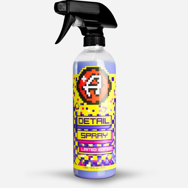 Adam's Pixel Detail Spray