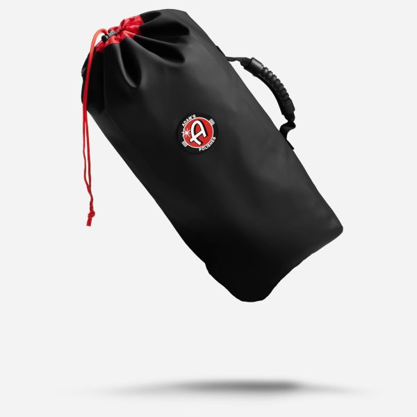 Adam's Drawstring Bag