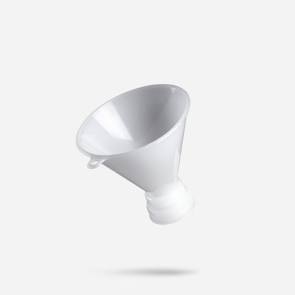 Adam's EZ-Fill Threaded Funnel