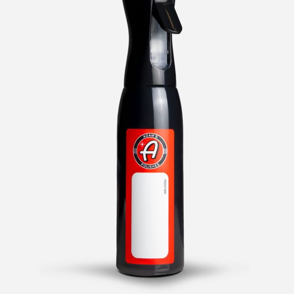Adam's Continuous Spray Bottle