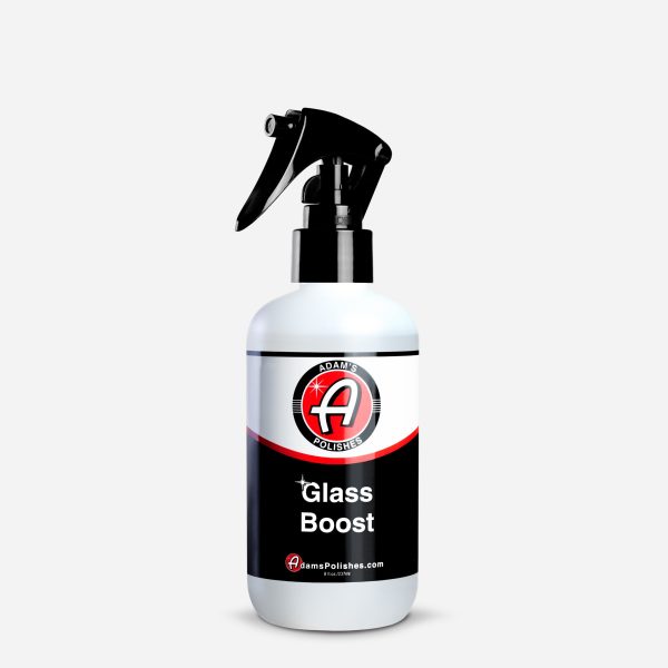 Adam's Glass Boost