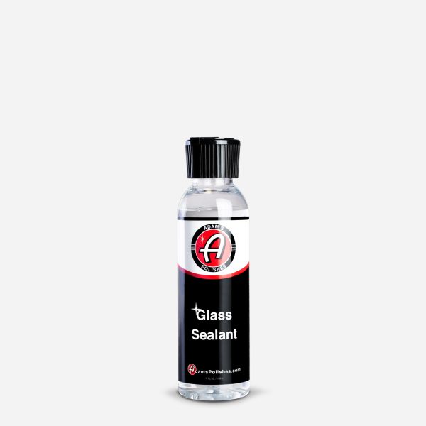Adam's Glass Sealant