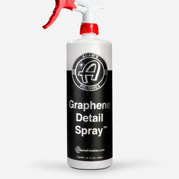 Graphene Detail Spray™ 32oz
