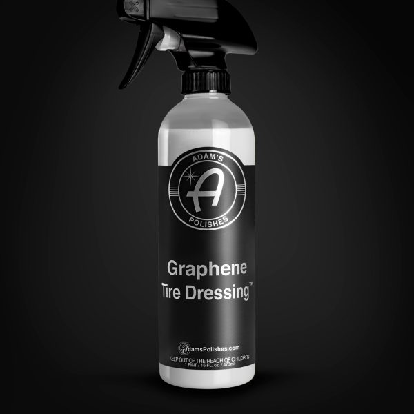 Graphene Tire Dressing™