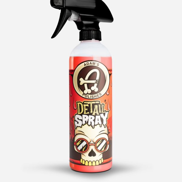 Adam's Skull Detail Spray