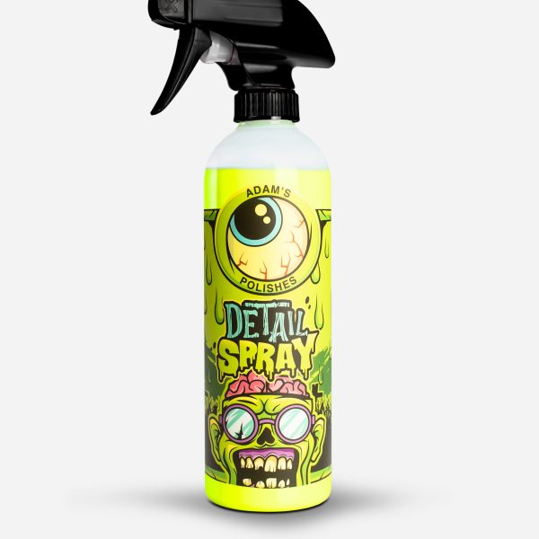 Adam's Zombie Detail Spray