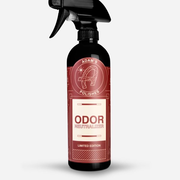 Adam's Holiday Odor Neutralizer 2022
