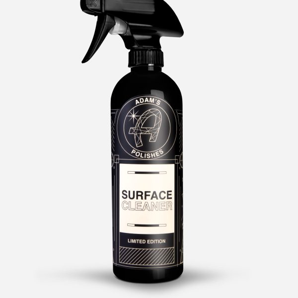 Adam's Holiday Home Surface Cleaner 2022
