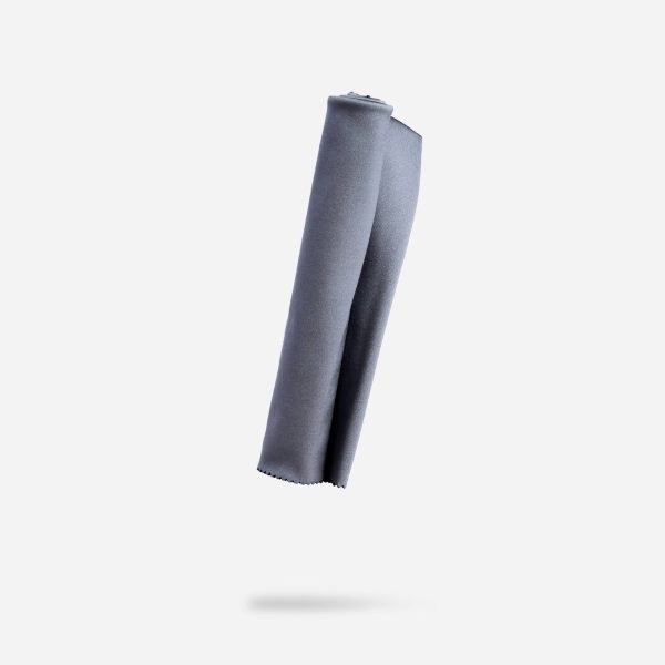 Adam's MicroSilk Glass Towels