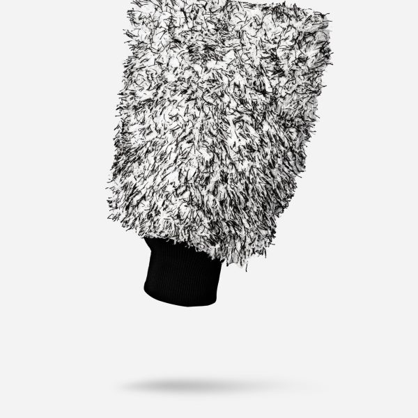 Adam's Microfiber Wash Mitt