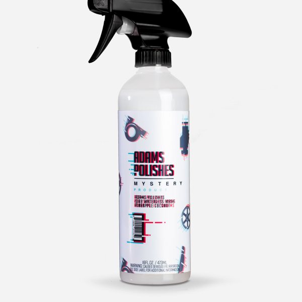 Adam's Mystery Product 16oz