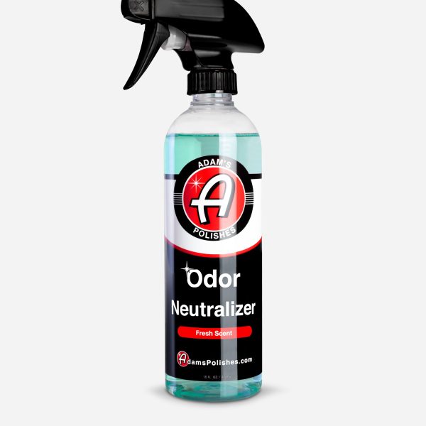 Adam's Odor Neutralizer