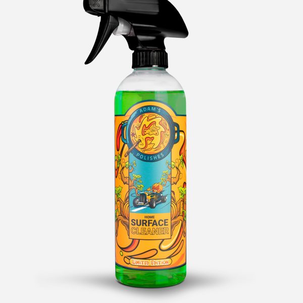 Adam's Pumpkin Spice Home Surface Cleaner 2023