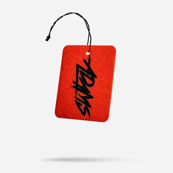 Adam's Vanilla Air Freshener
