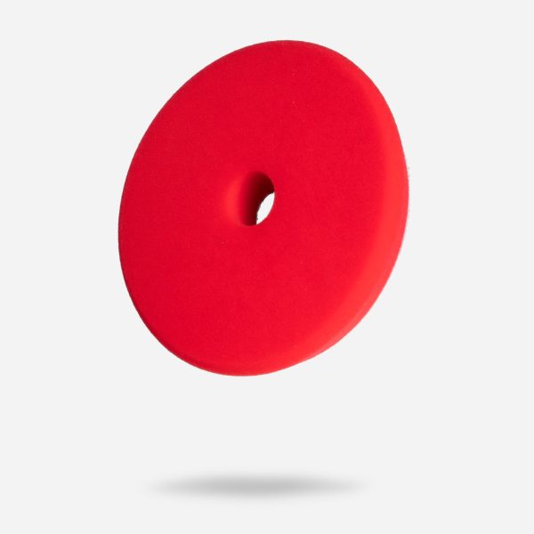 Adam's Red Foam Wax & Sealant Pad