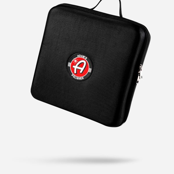 Adam's Soft Shell Storage Case