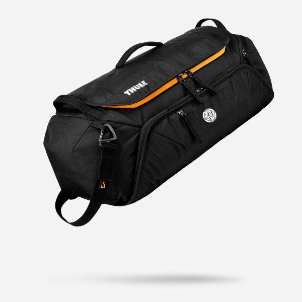 Adam's x Thule RoundTrip Duffel