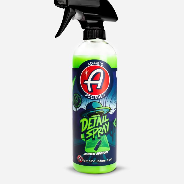 Adam's UFO Detail Spray