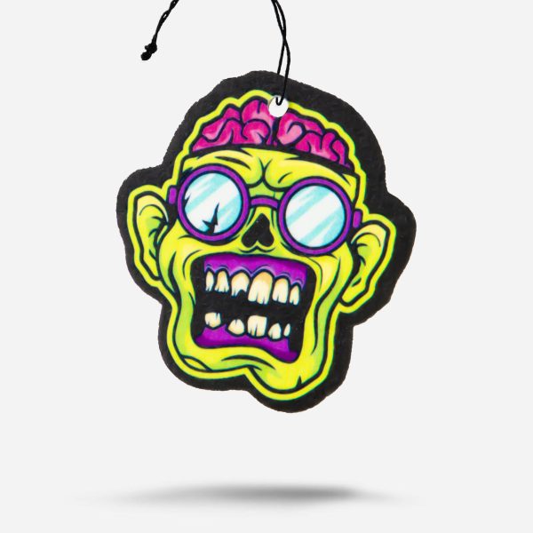 Adam's Zombie Air Freshener