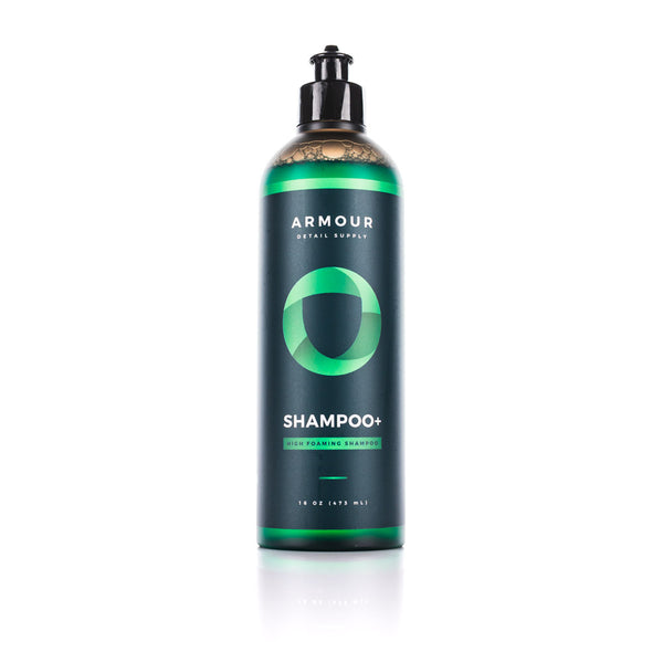 Shampoo+ – 16oz