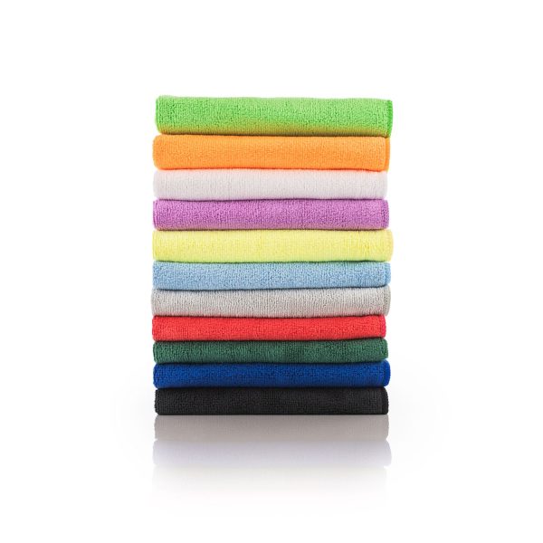 Car Wash Towel