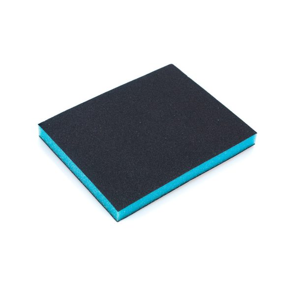 Leather Sanding Pad