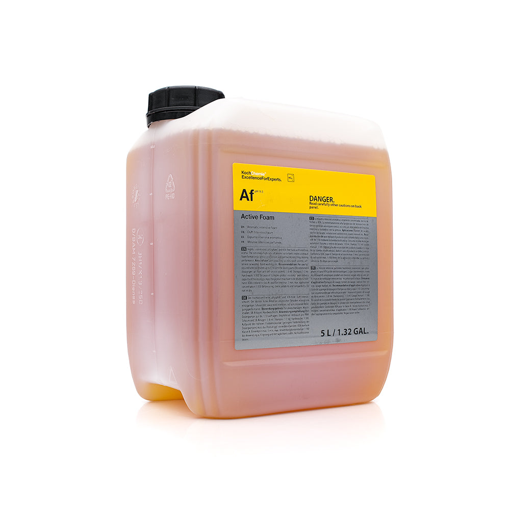 Active Foam (AF) – 5 Liter