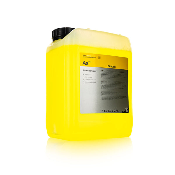 Autoshampoo – 5 Liter