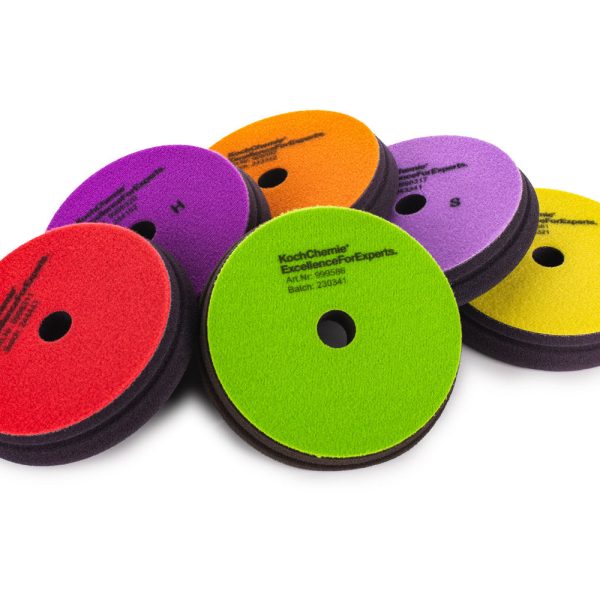 Polishing Pads V2
