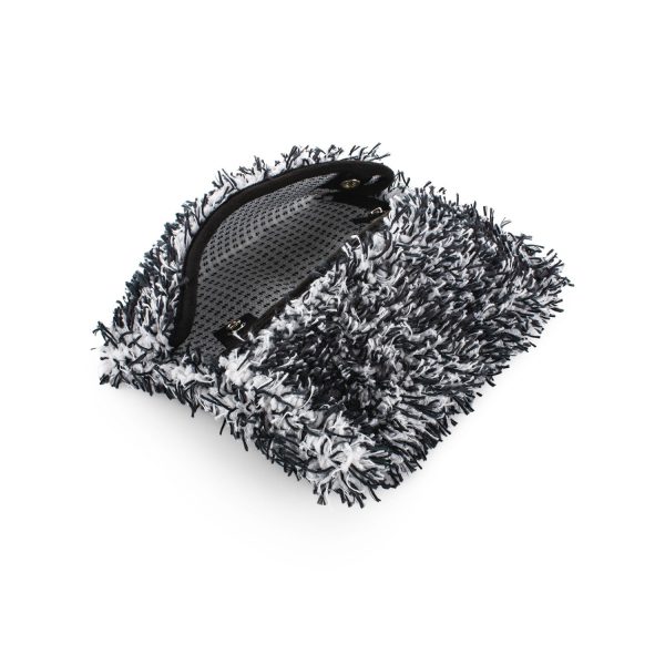 Mitt on a Stick Cyclone Microfiber Cover