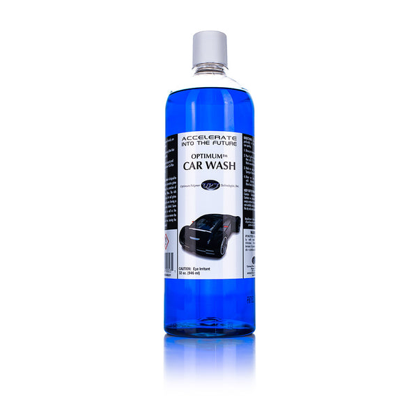 Optimum Car Wash – 1 Quart