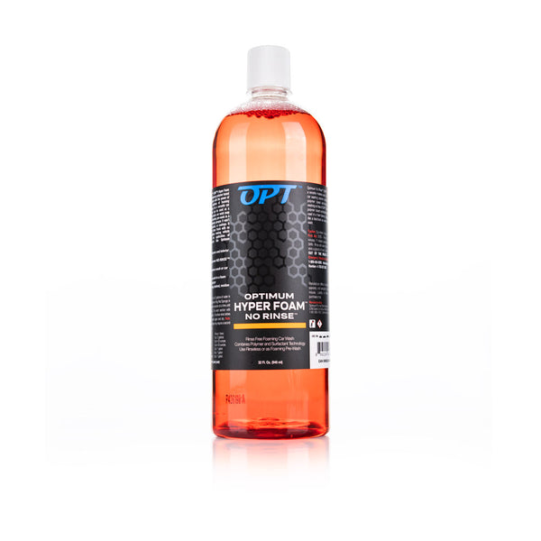 Hyper Foam No Rinse – 1 Gallon