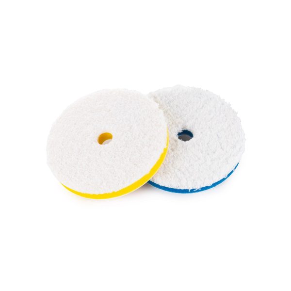 DA Polishing Pads